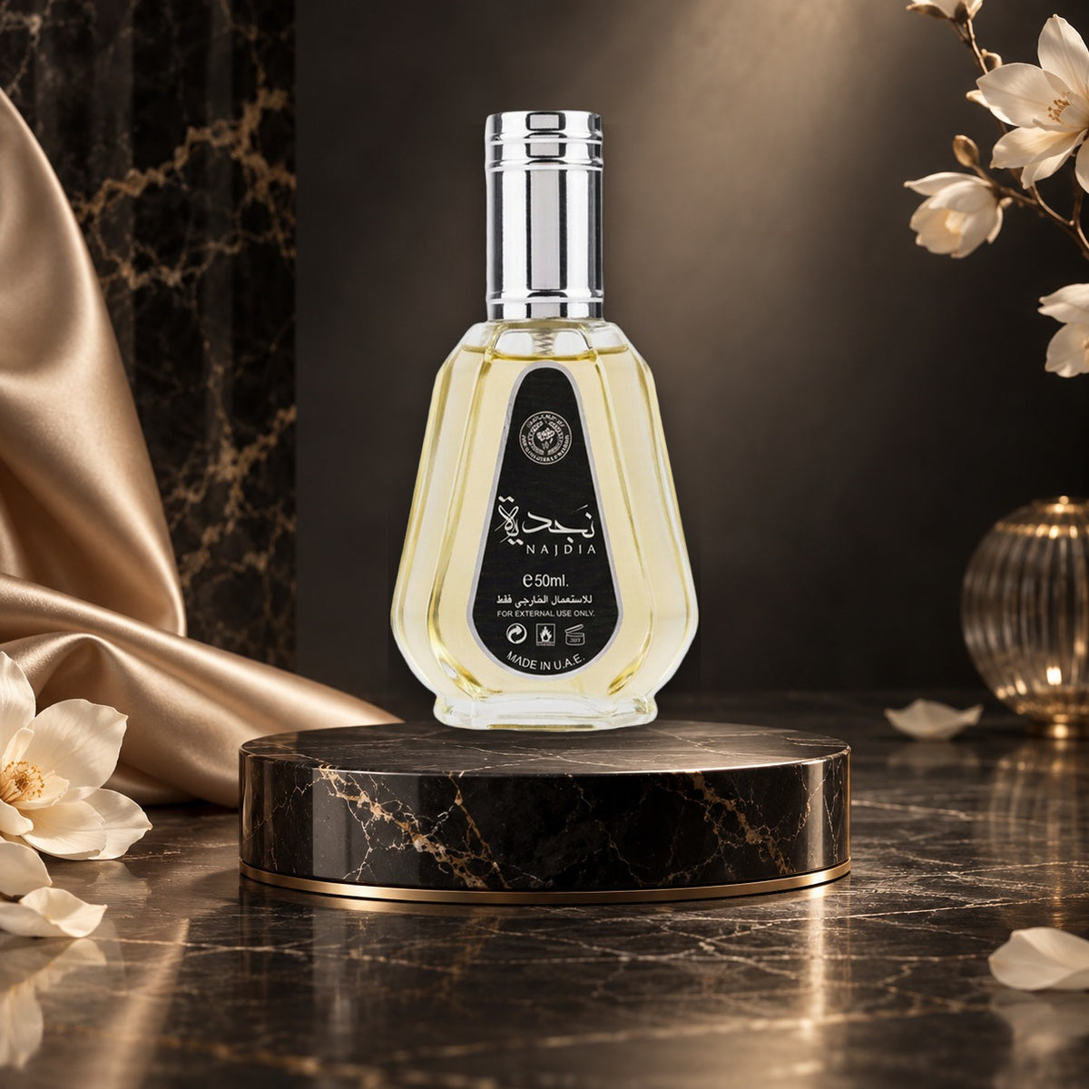 Najdia - NewBelle luxury