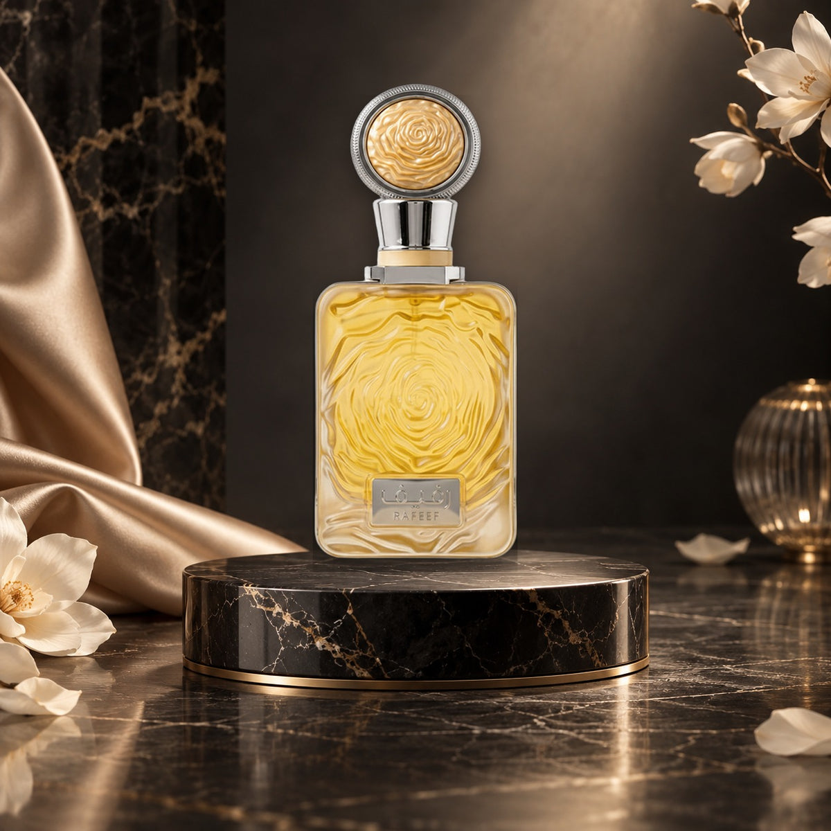 Rafeef - NewBelle luxury