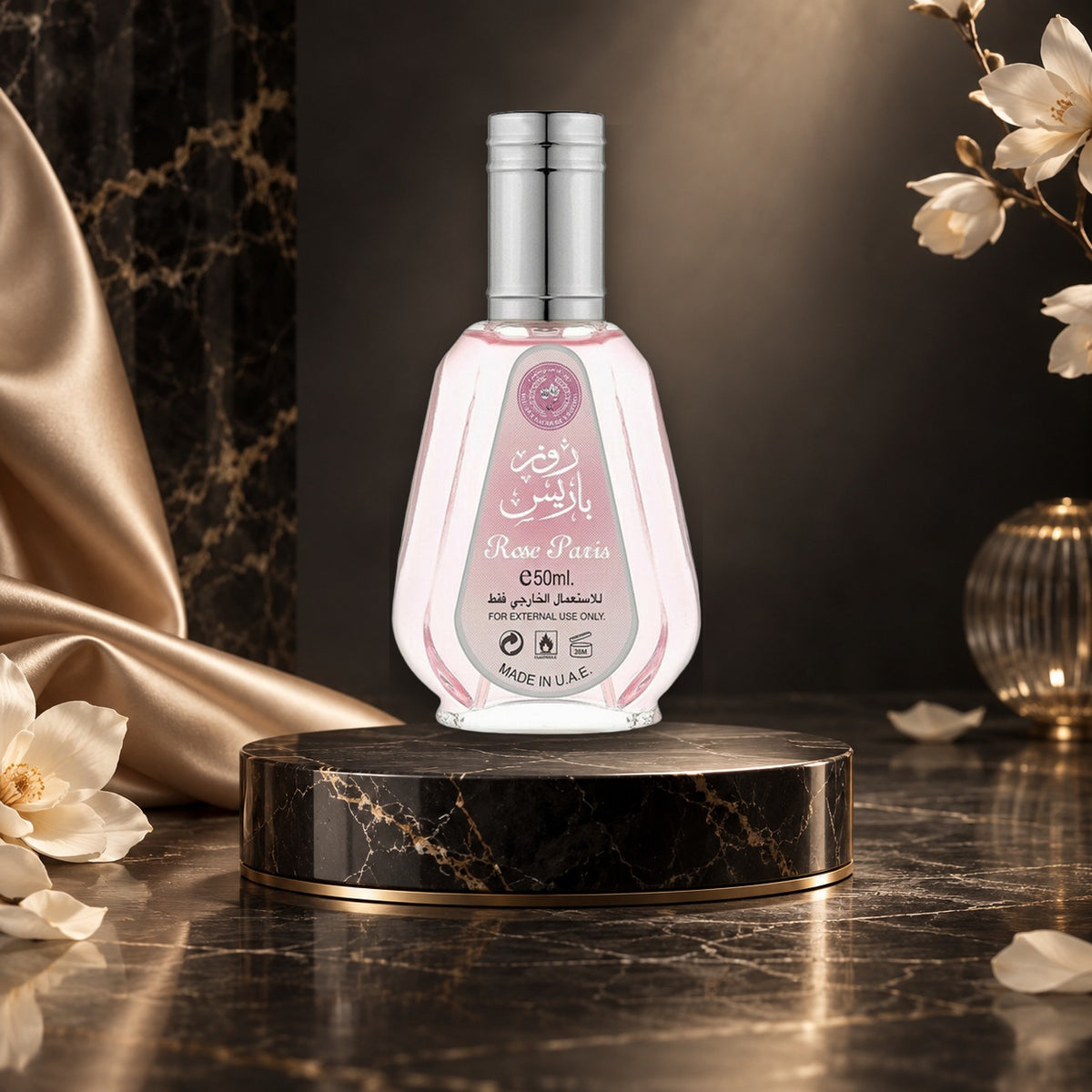 Rose Paris - NewBelle luxury