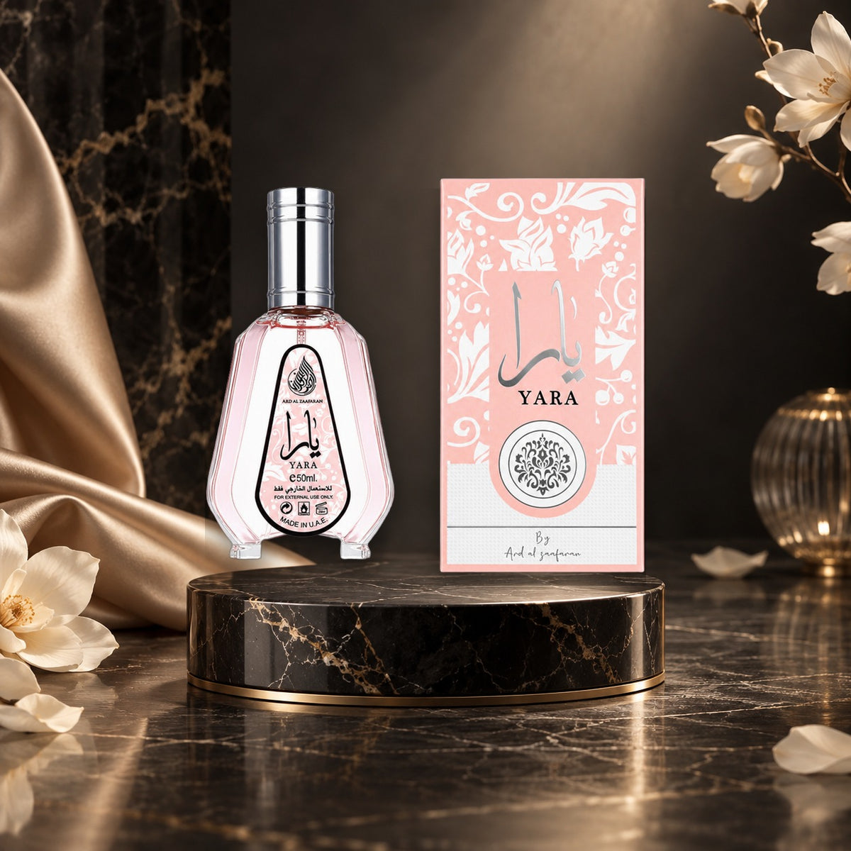Yara - NewBelle luxury