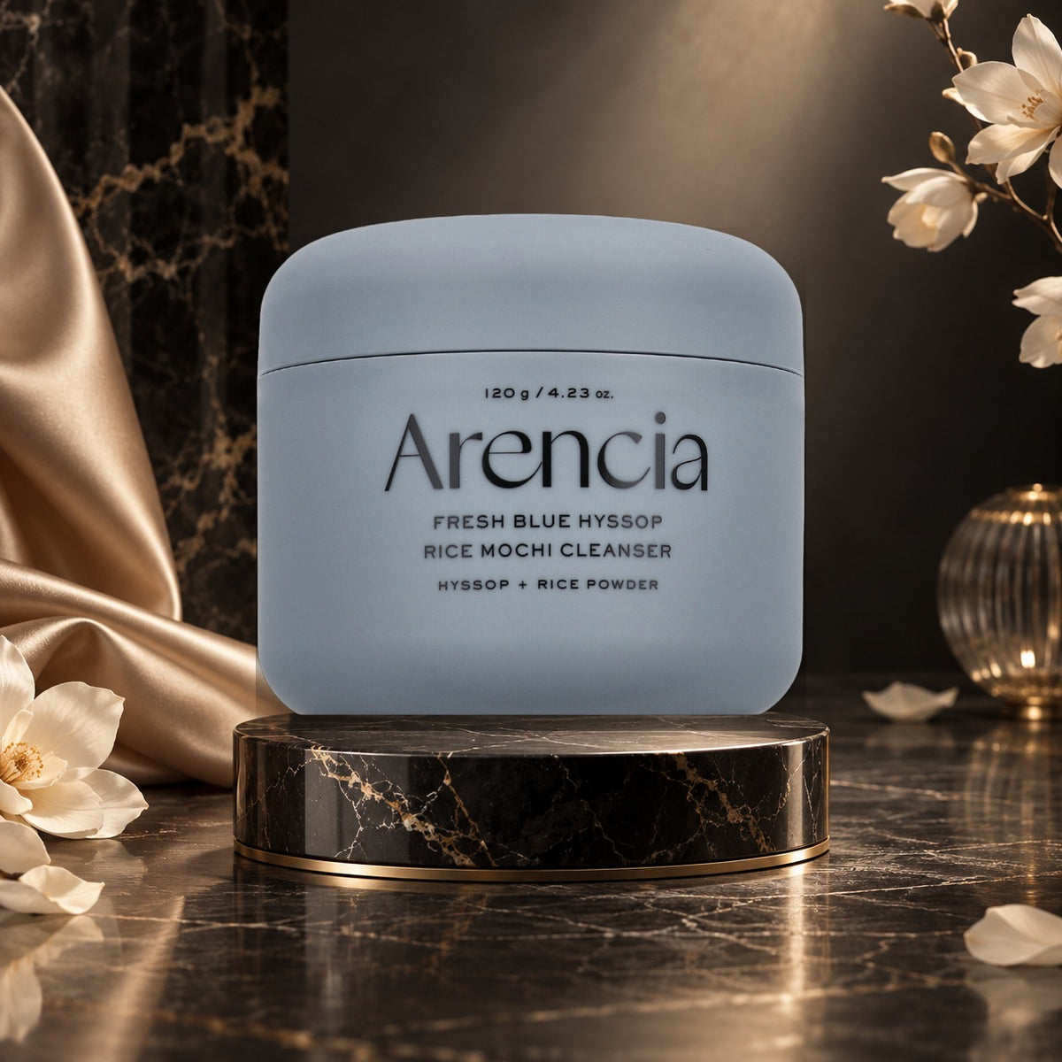 Fresh Blue - NewBelle luxury