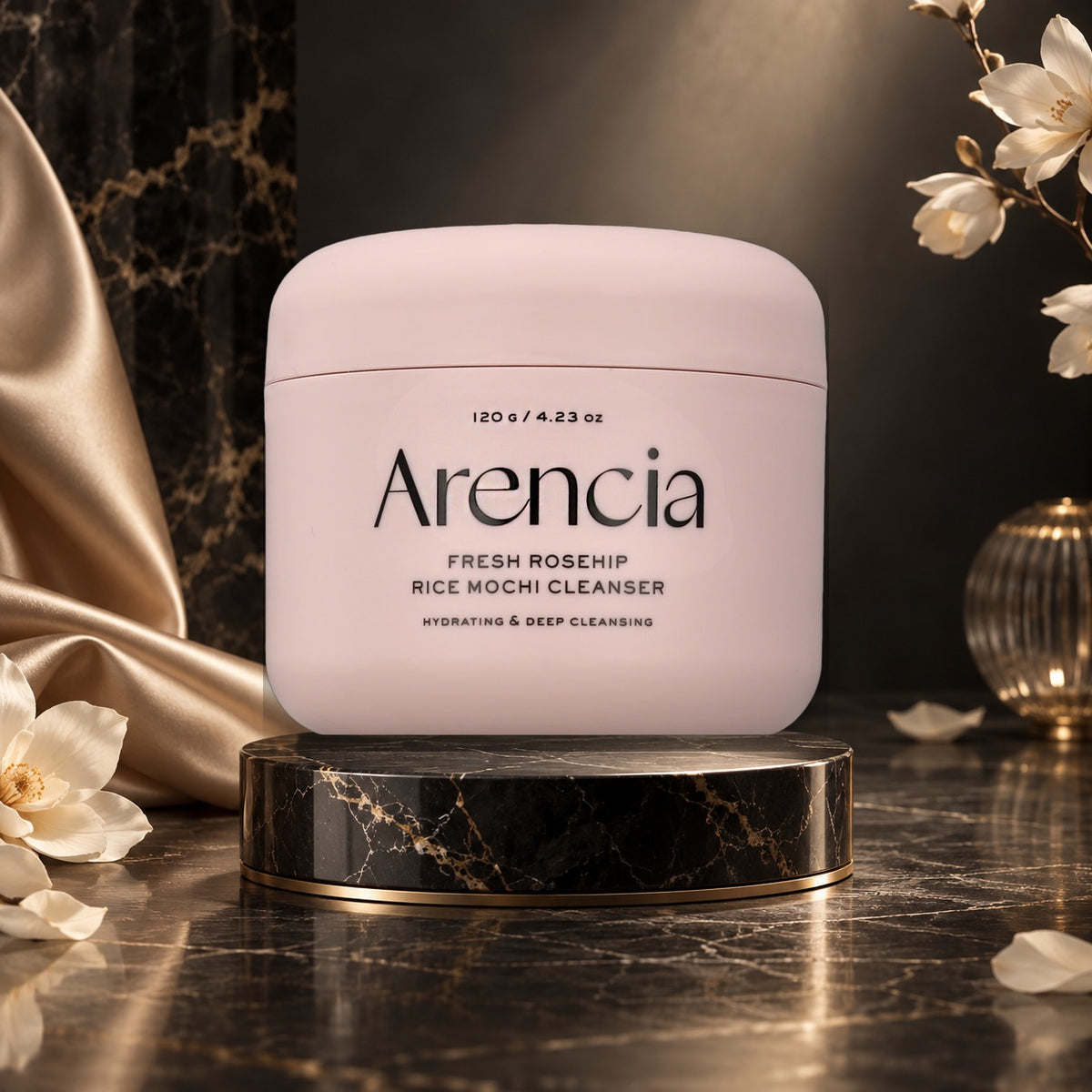 Fresh Rosehip - NewBelle luxury