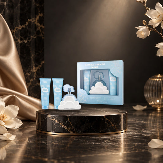 Cloud - NewBelle luxury