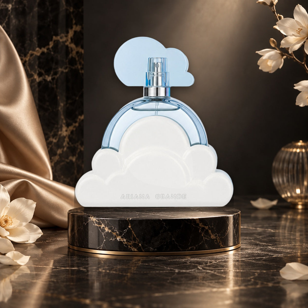 Cloud - NewBelle luxury