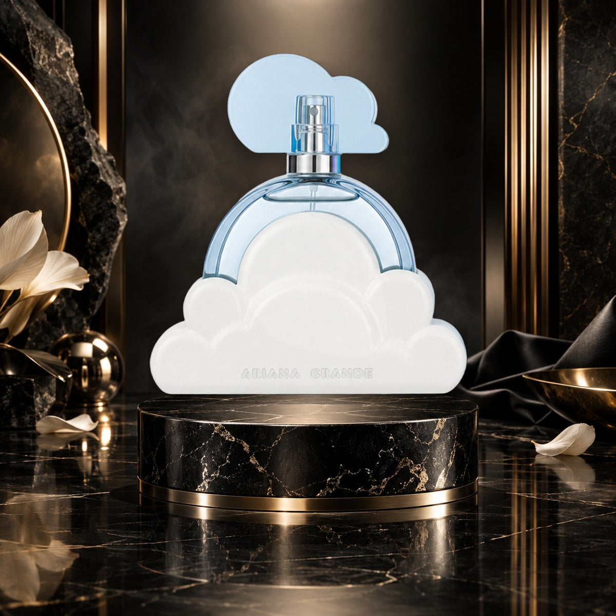 Cloud - NewBelle campagna