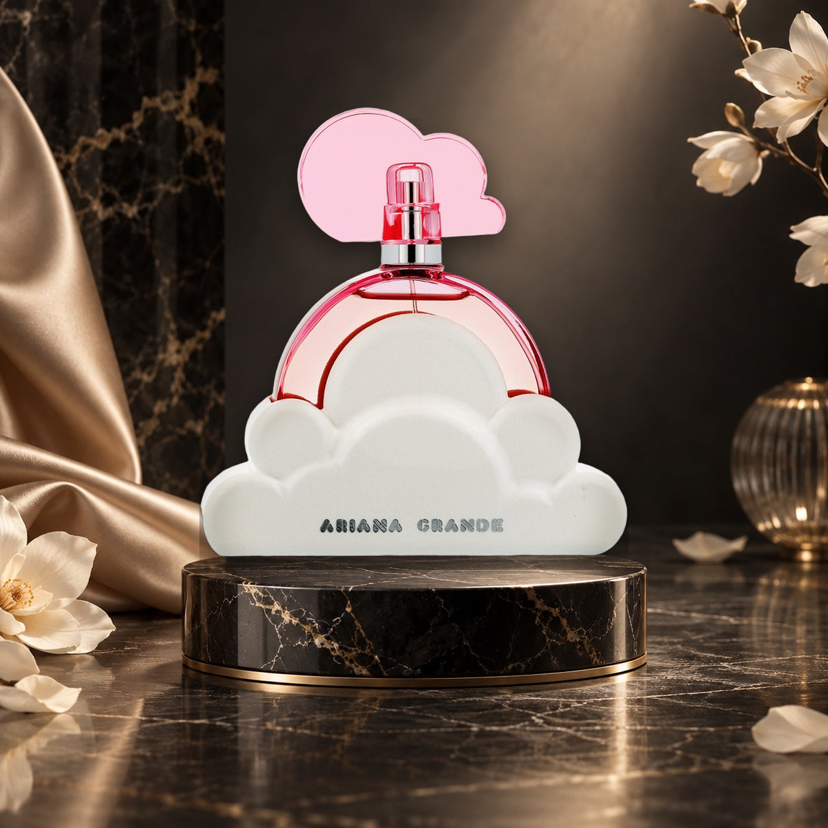 Cloud Pink - NewBelle luxury