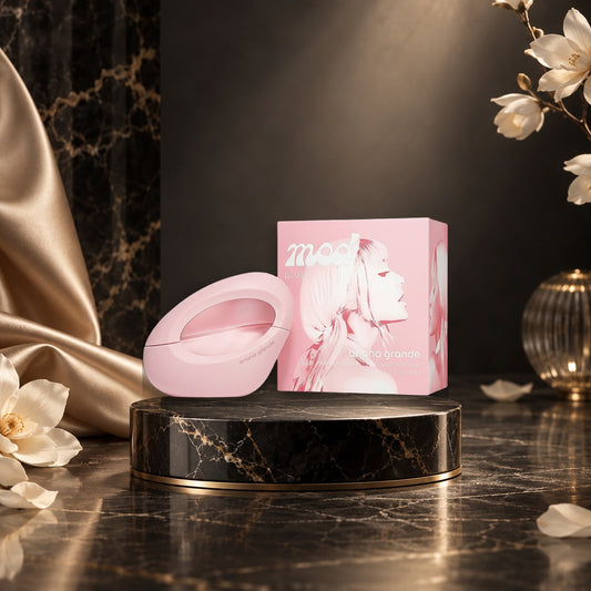 Mod Blush - NewBelle luxury