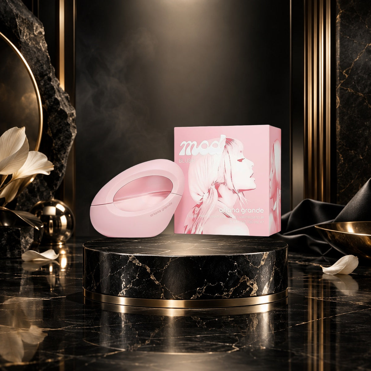 Mod Blush - NewBelle campagna
