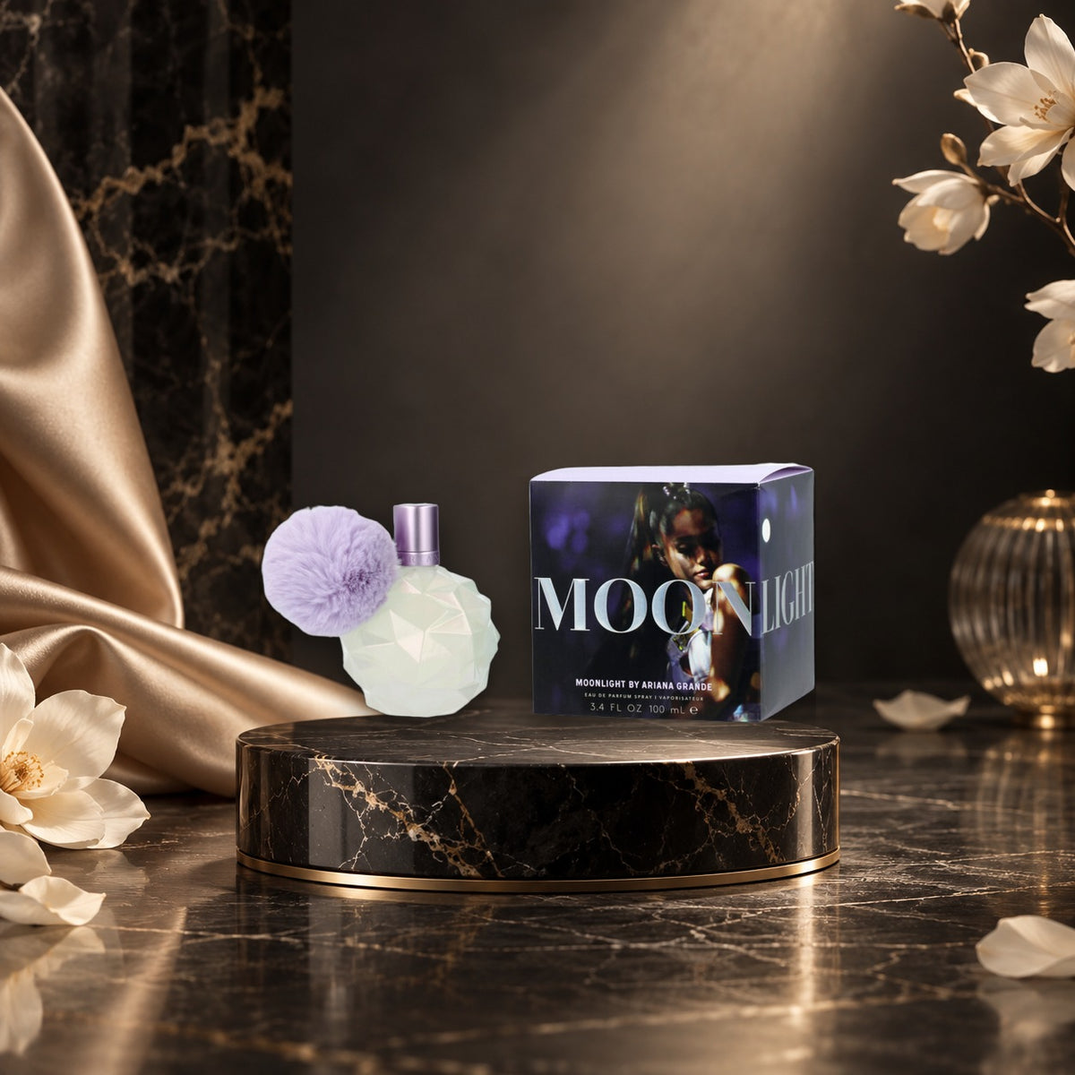 Moonlight - NewBelle luxury