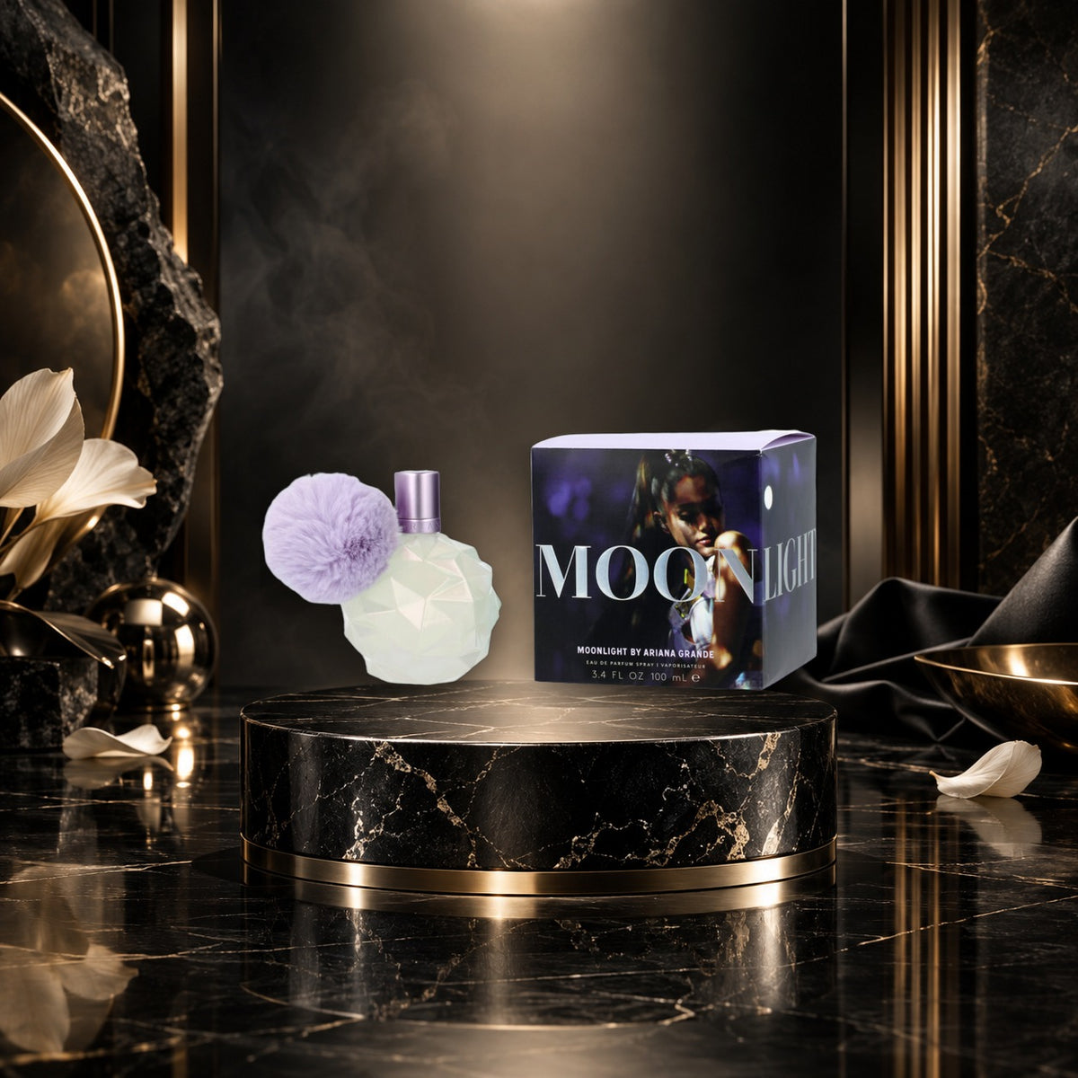 Moonlight - NewBelle campagna