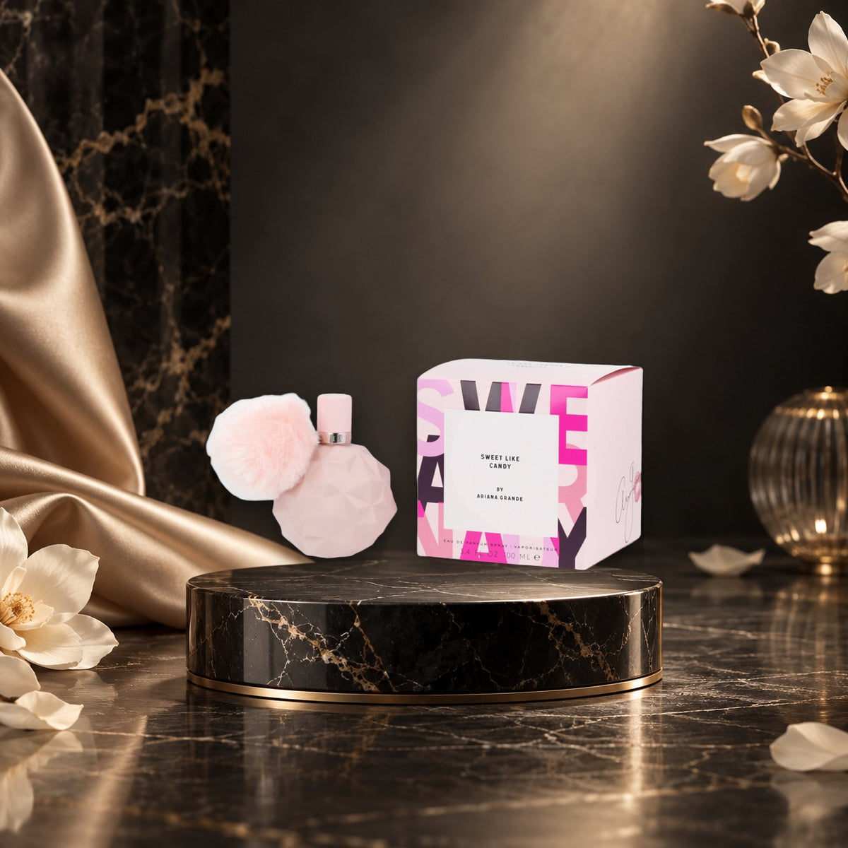 Sweet Like Candy - NewBelle luxury