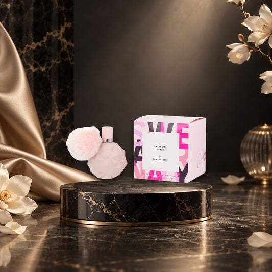 Sweet Like Candy - NewBelle luxury