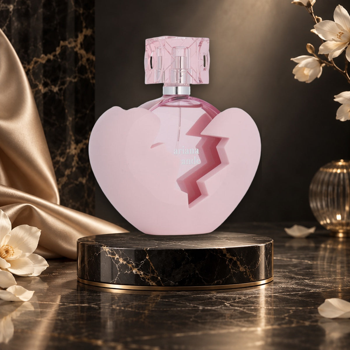 Thank U Next - NewBelle luxury