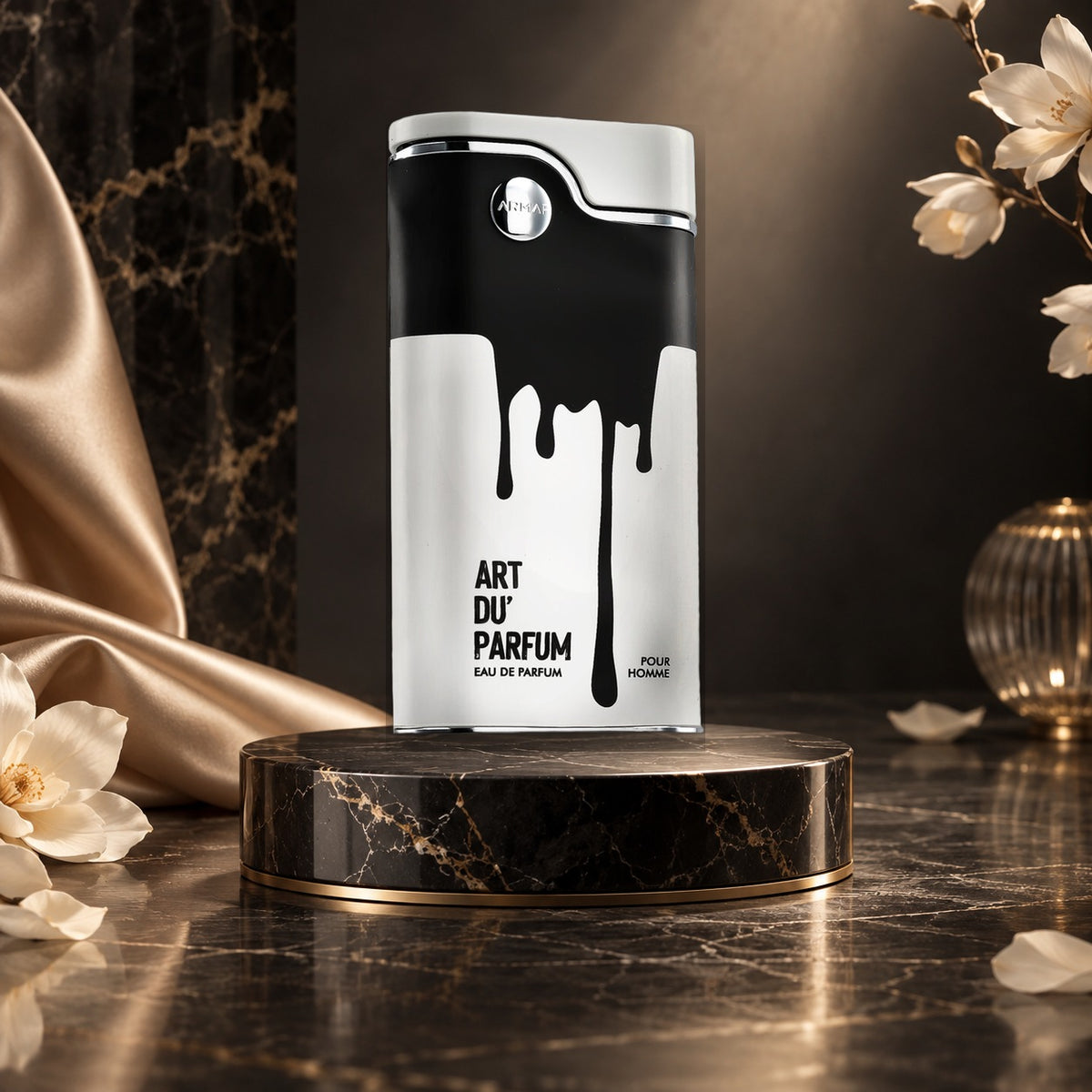 Art Du'Parfum - NewBelle luxury