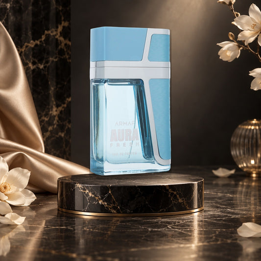 Aura Fresh - NewBelle luxury