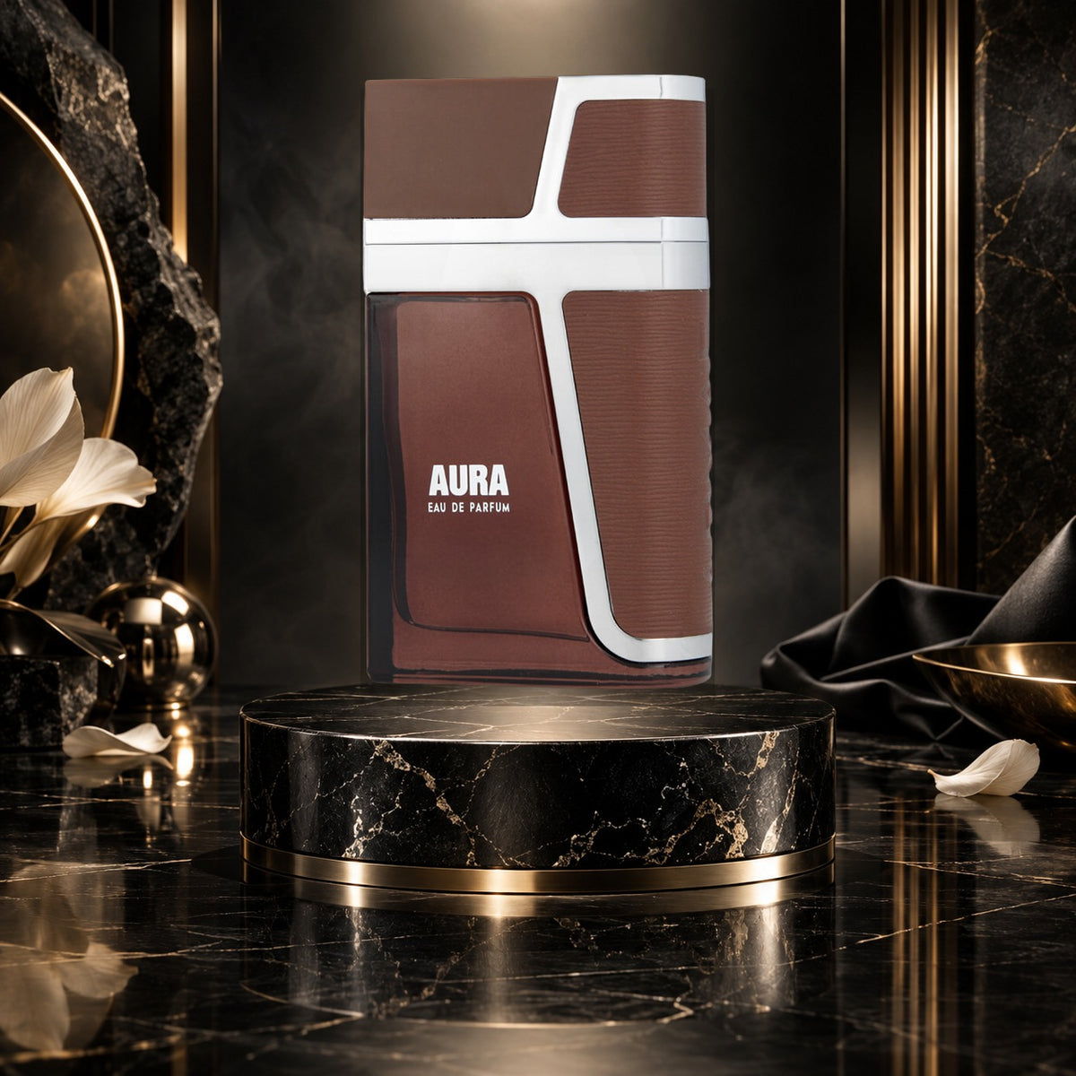 Aura - NewBelle campagna