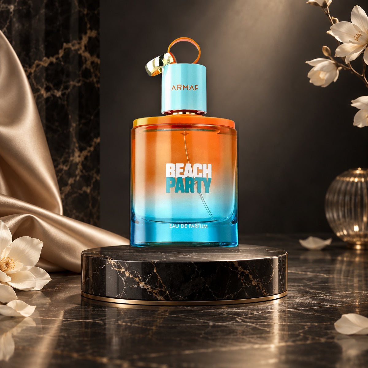 Beach Party - NewBelle luxury