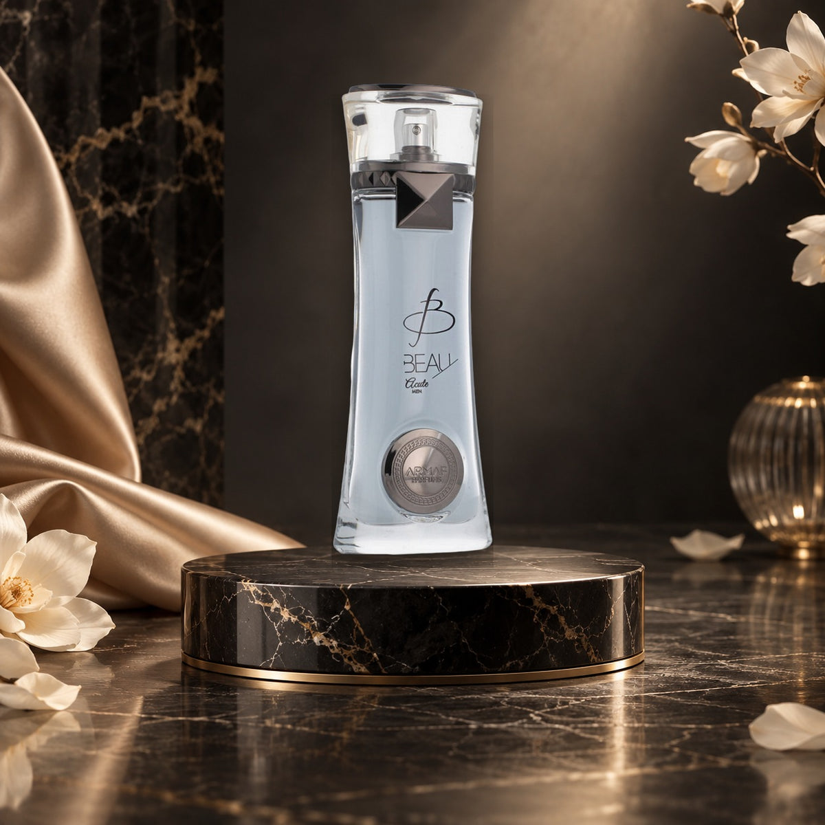 Beau Acute Men - NewBelle luxury