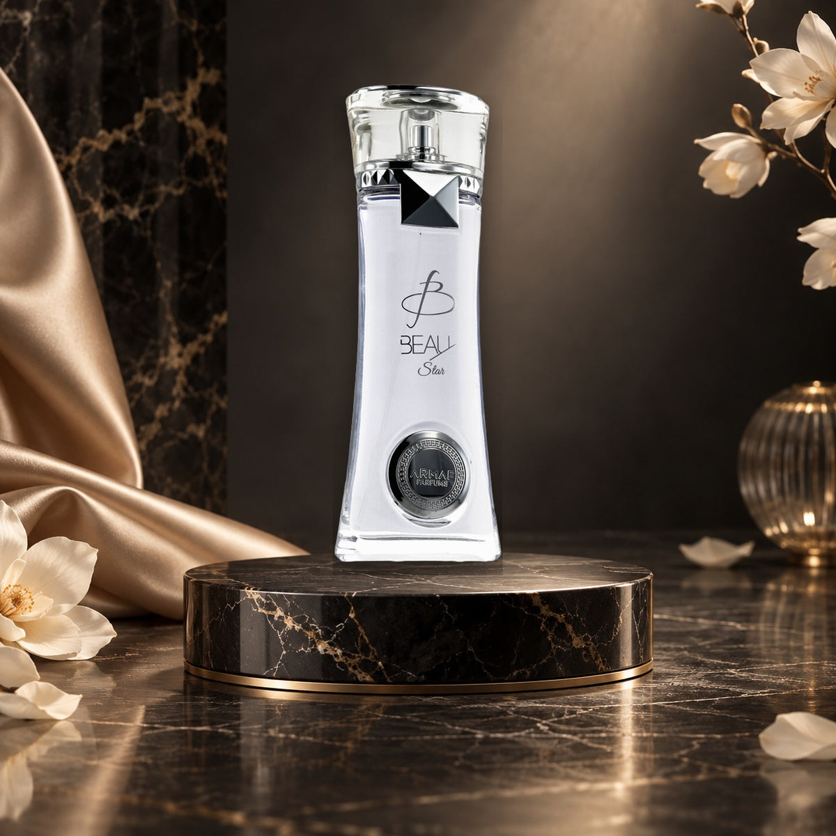 Beau Star Eau de Parfum (unisex) 100 ml - NewBelle luxury