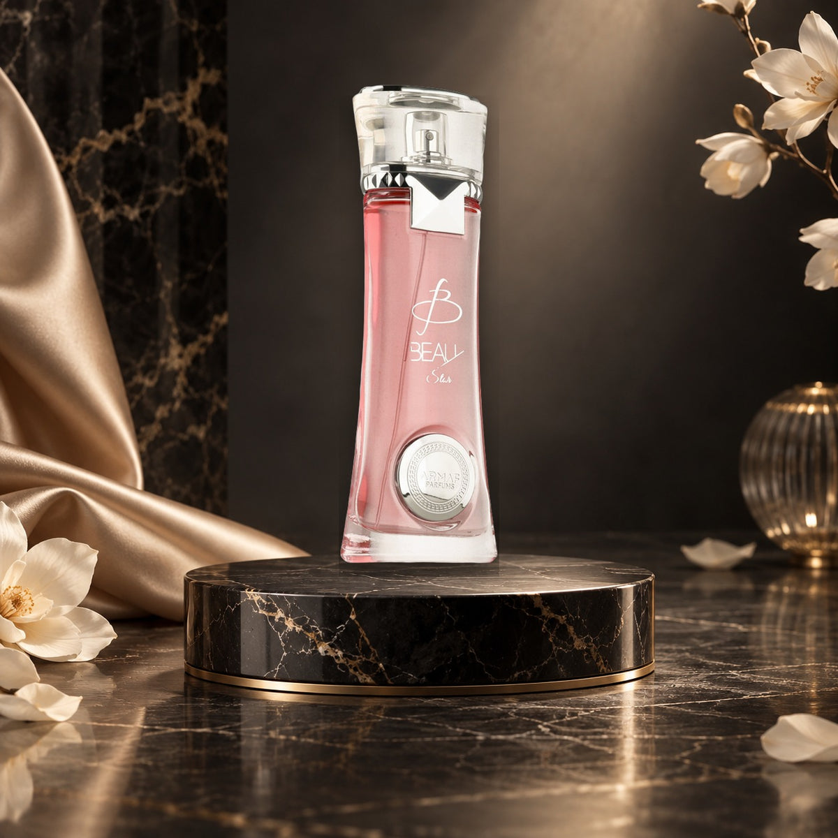 Beau Star For Women Eau de Parfum (donna) 100 ml - NewBelle luxury