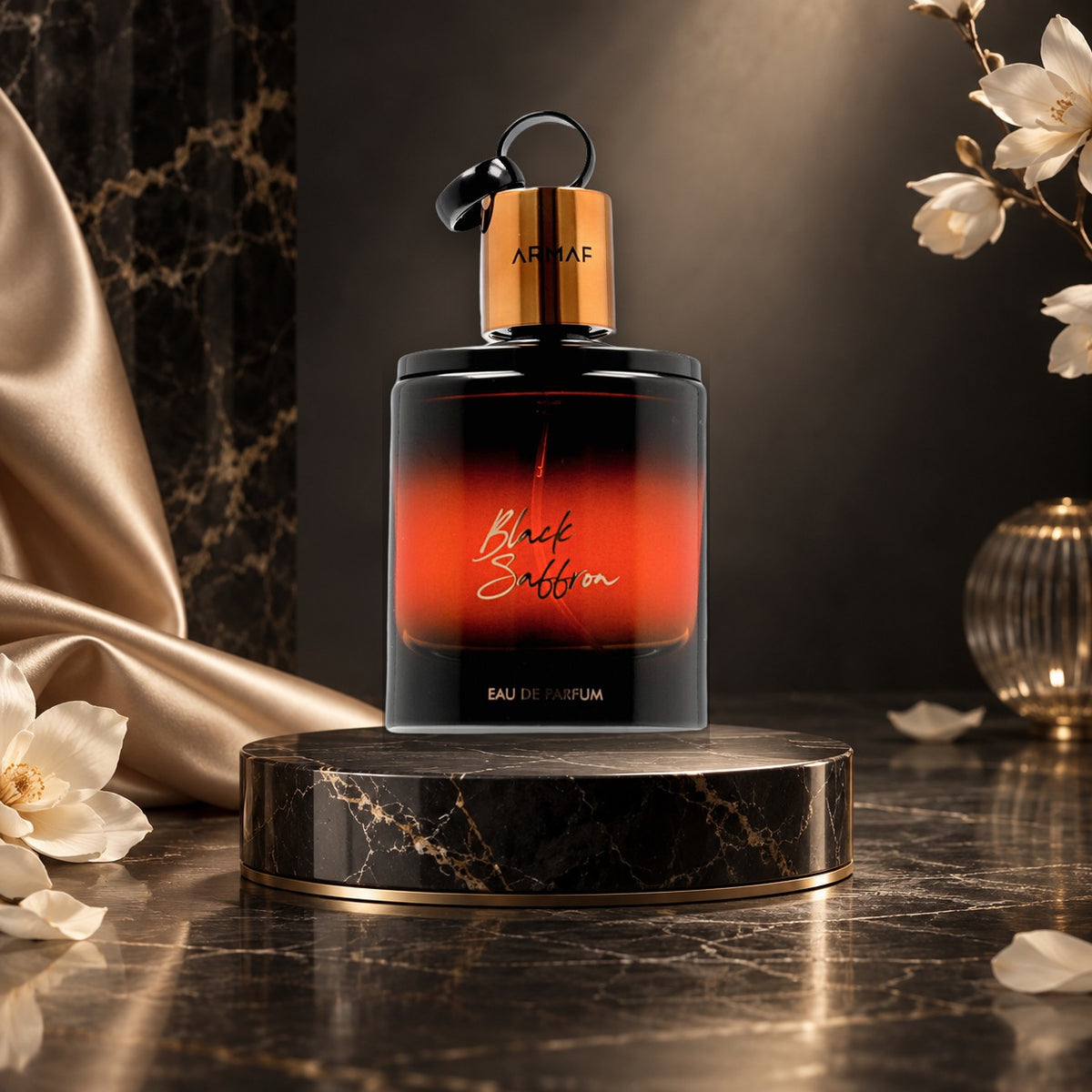Black Saffron - NewBelle luxury