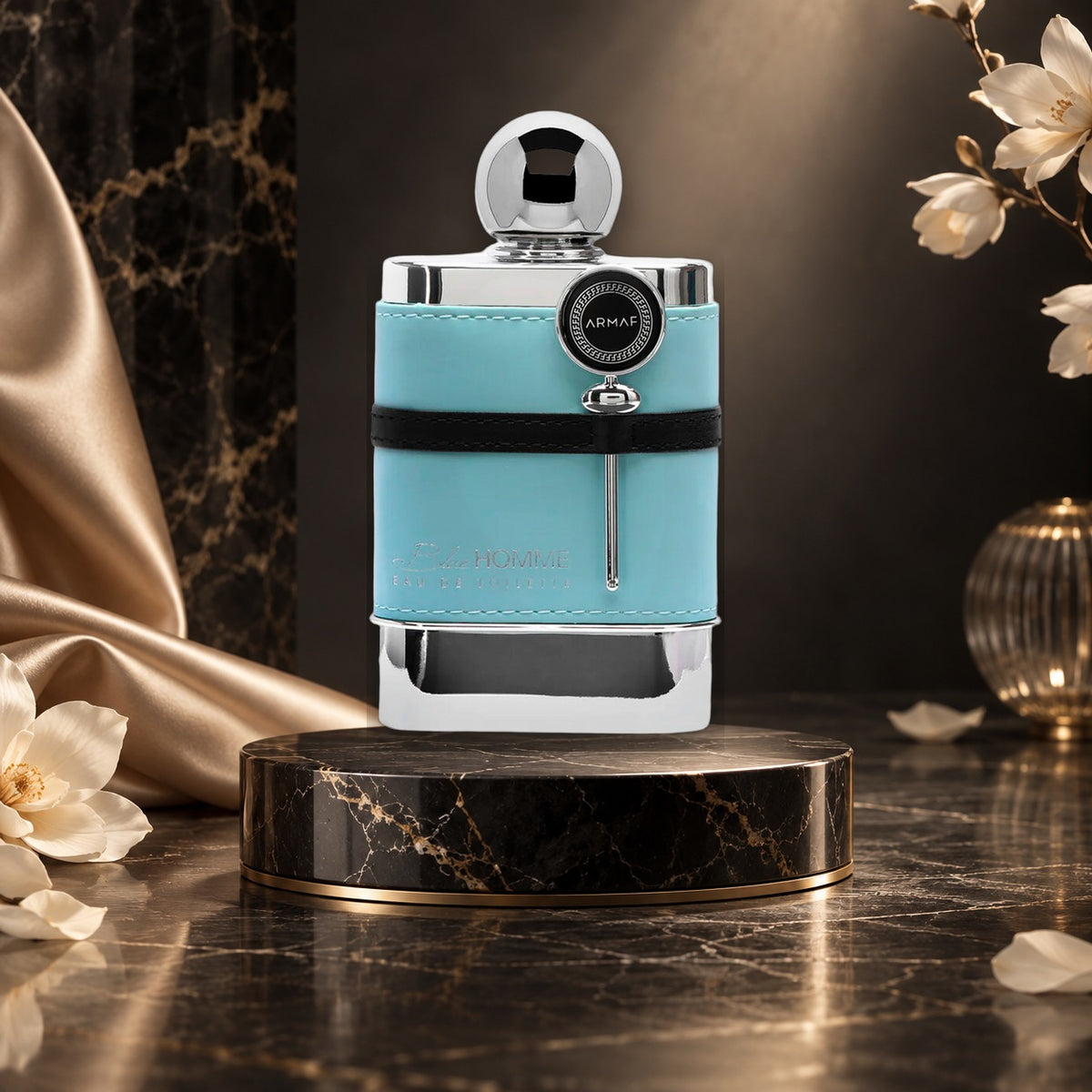 Blue Homme - NewBelle luxury
