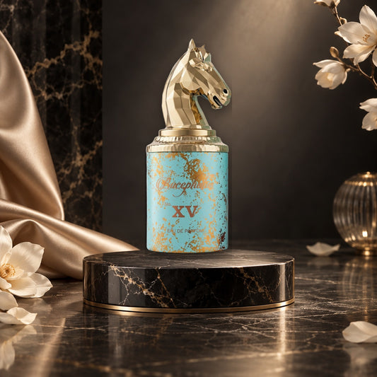 Bucephalus No. XV - NewBelle luxury