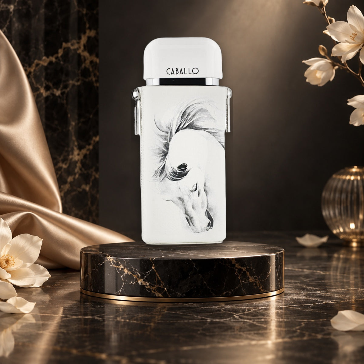 Caballo - NewBelle luxury