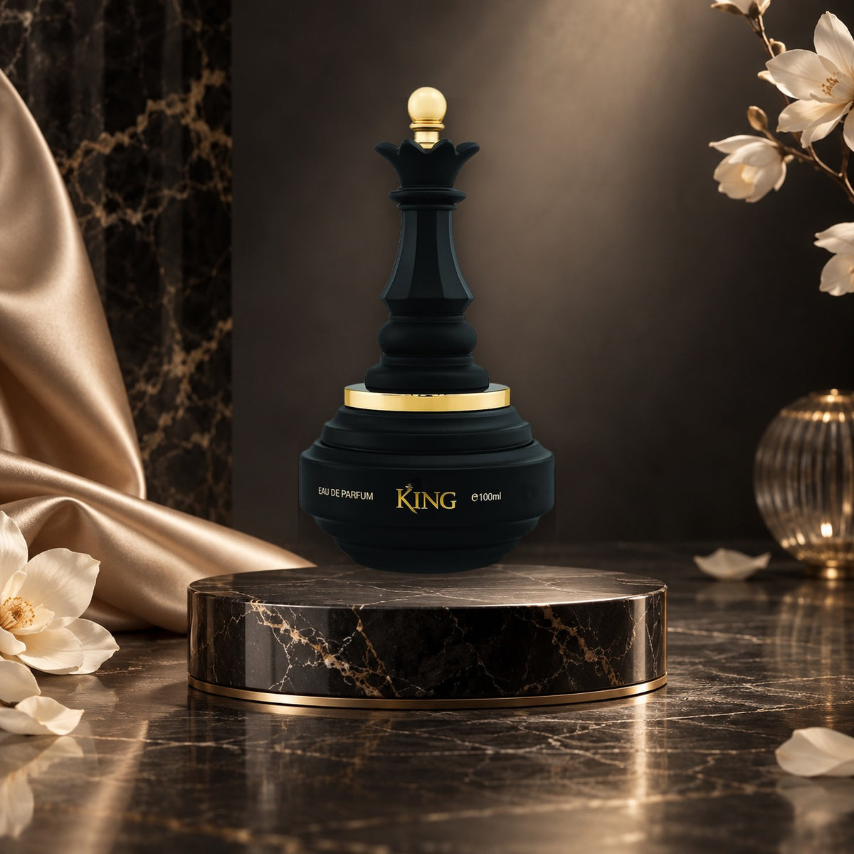 Check Mate King - NewBelle luxury