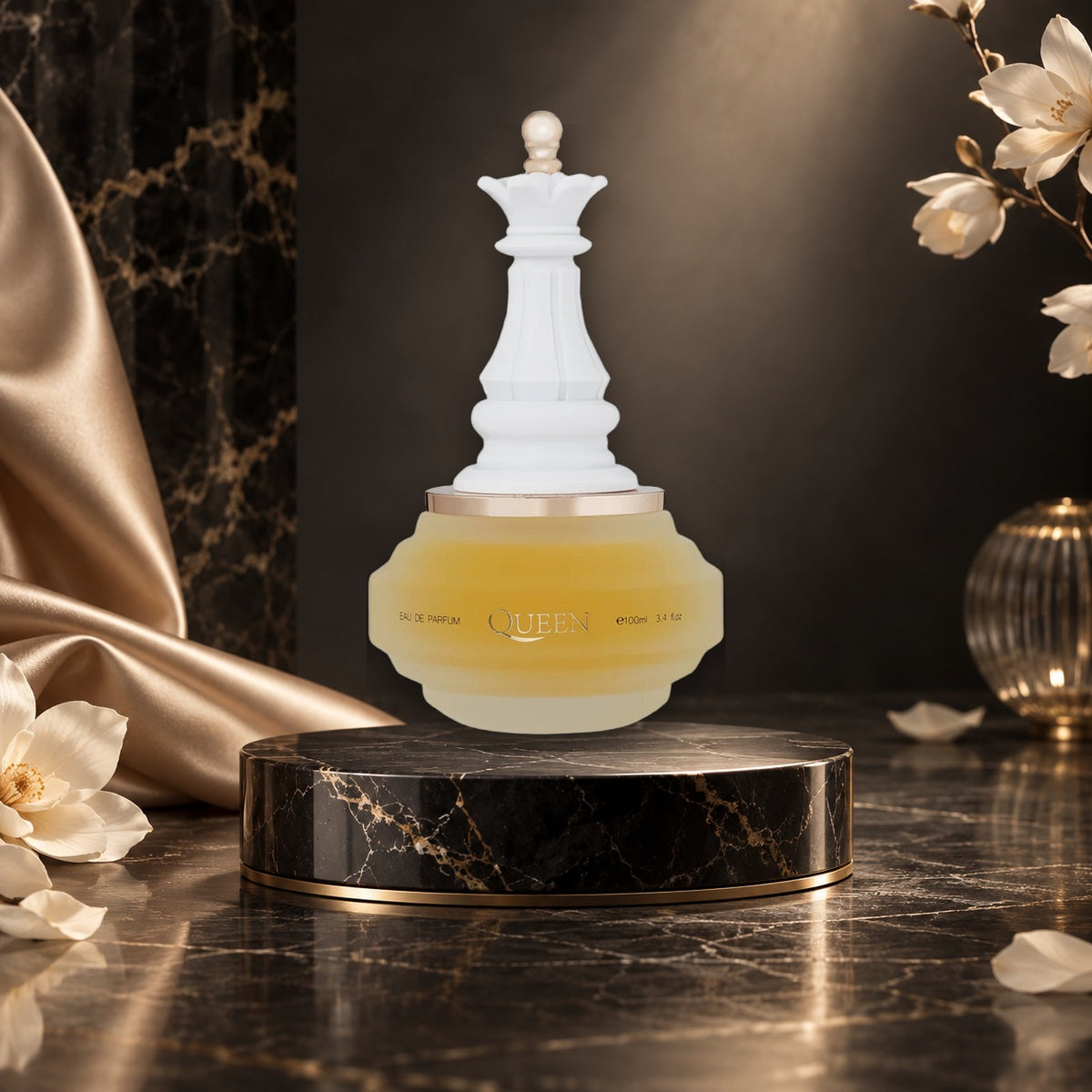 Check Mate Queen - NewBelle luxury