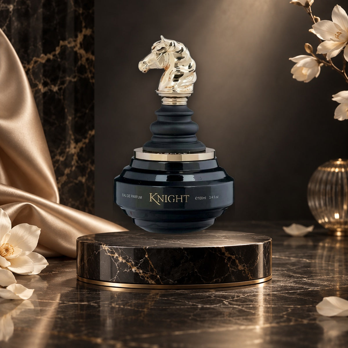 Checkmate Black Knight - NewBelle luxury