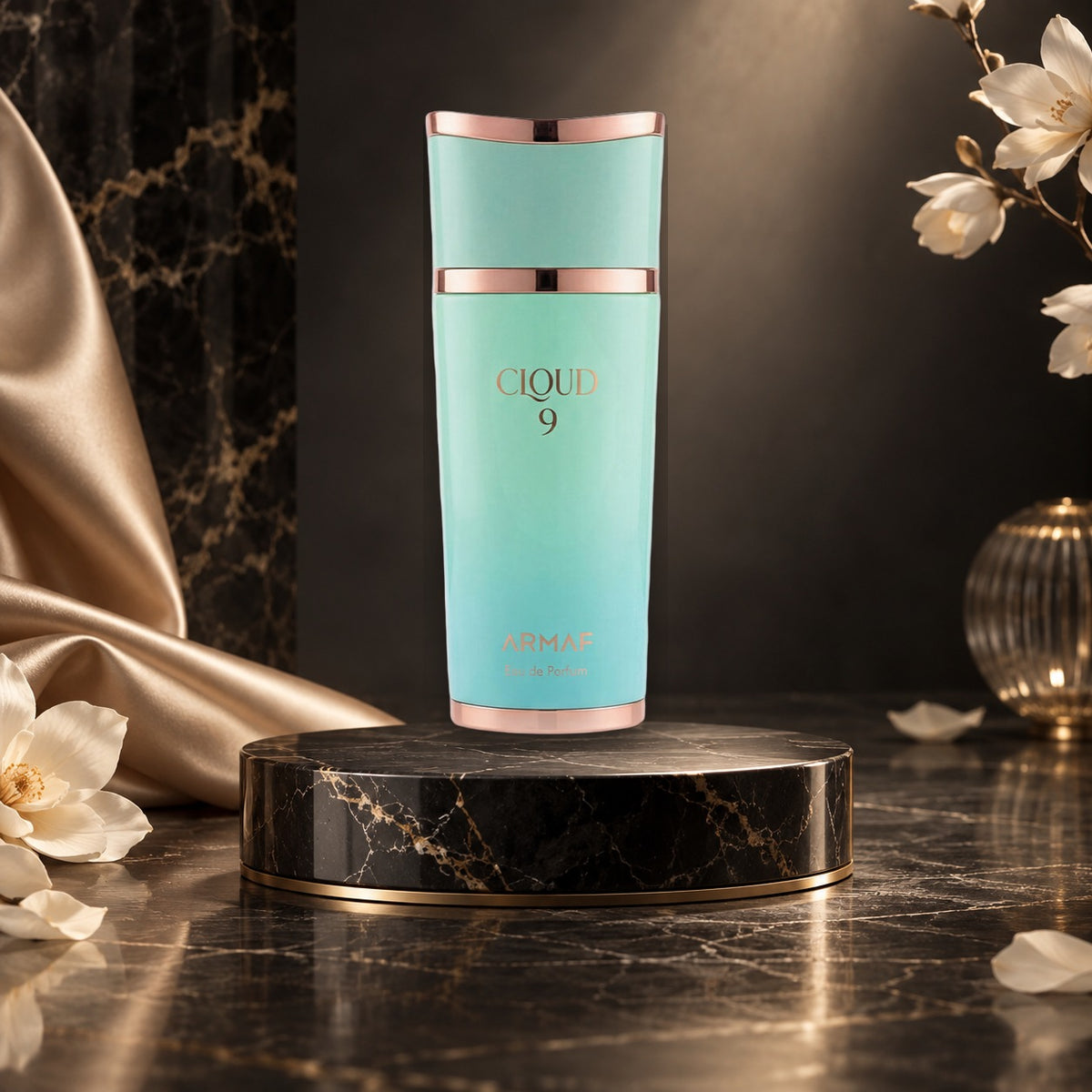 Cloud 9 Eau de Parfum (unisex) 100 ml - NewBelle luxury