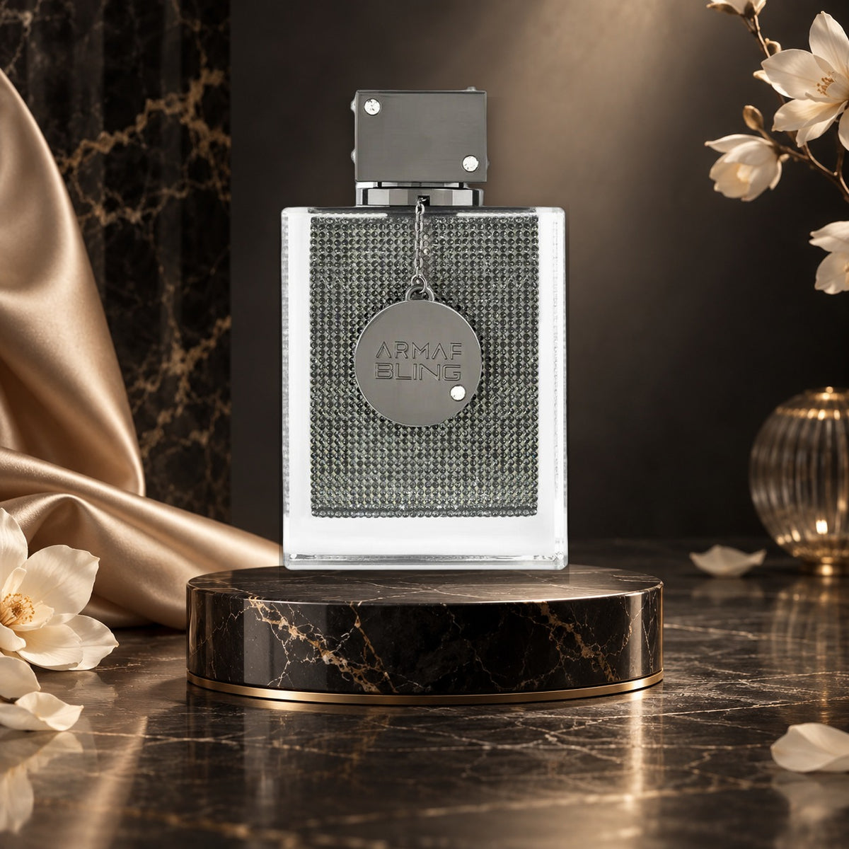 Club de Nuit Bling Eau de Parfum (unisex) 75 ml - NewBelle luxury