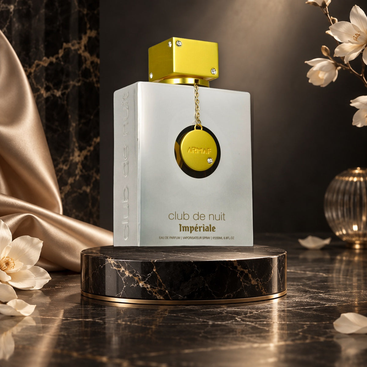 Club de Nuit Impériale - NewBelle luxury