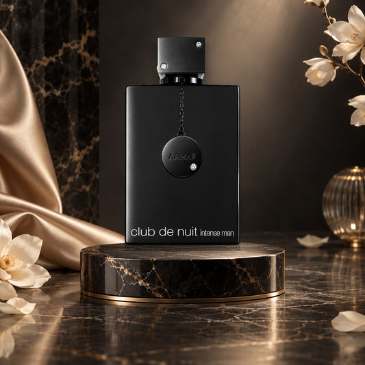 Club de Nuit Intense Man Eau de Parfum - NewBelle luxury