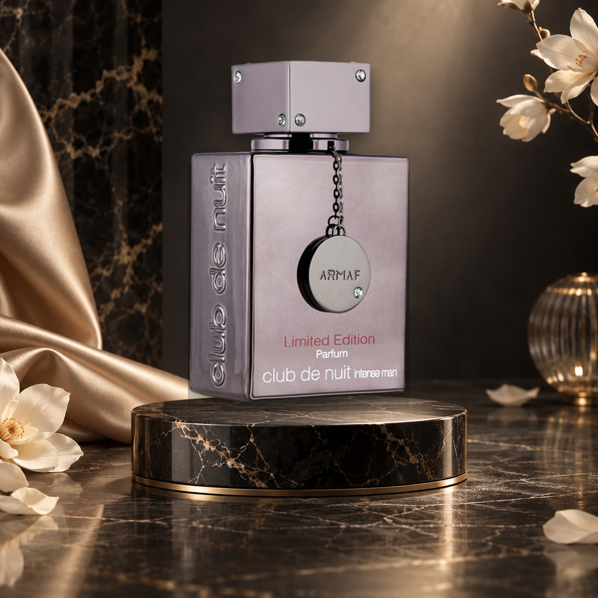 Club de Nuit Intense Man Limited Edition 2024 Parfum (uomo) 105 ml - NewBelle luxury