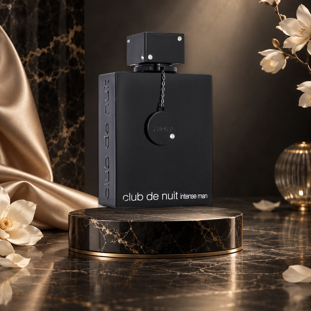 Club de Nuit Intense Man - NewBelle luxury