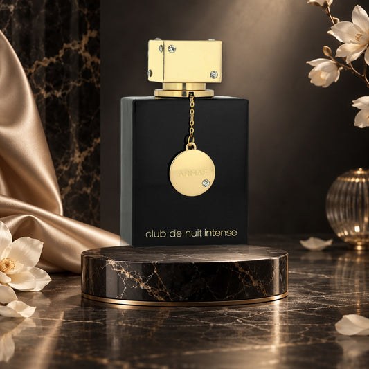Club de Nuit Intense Woman - NewBelle luxury