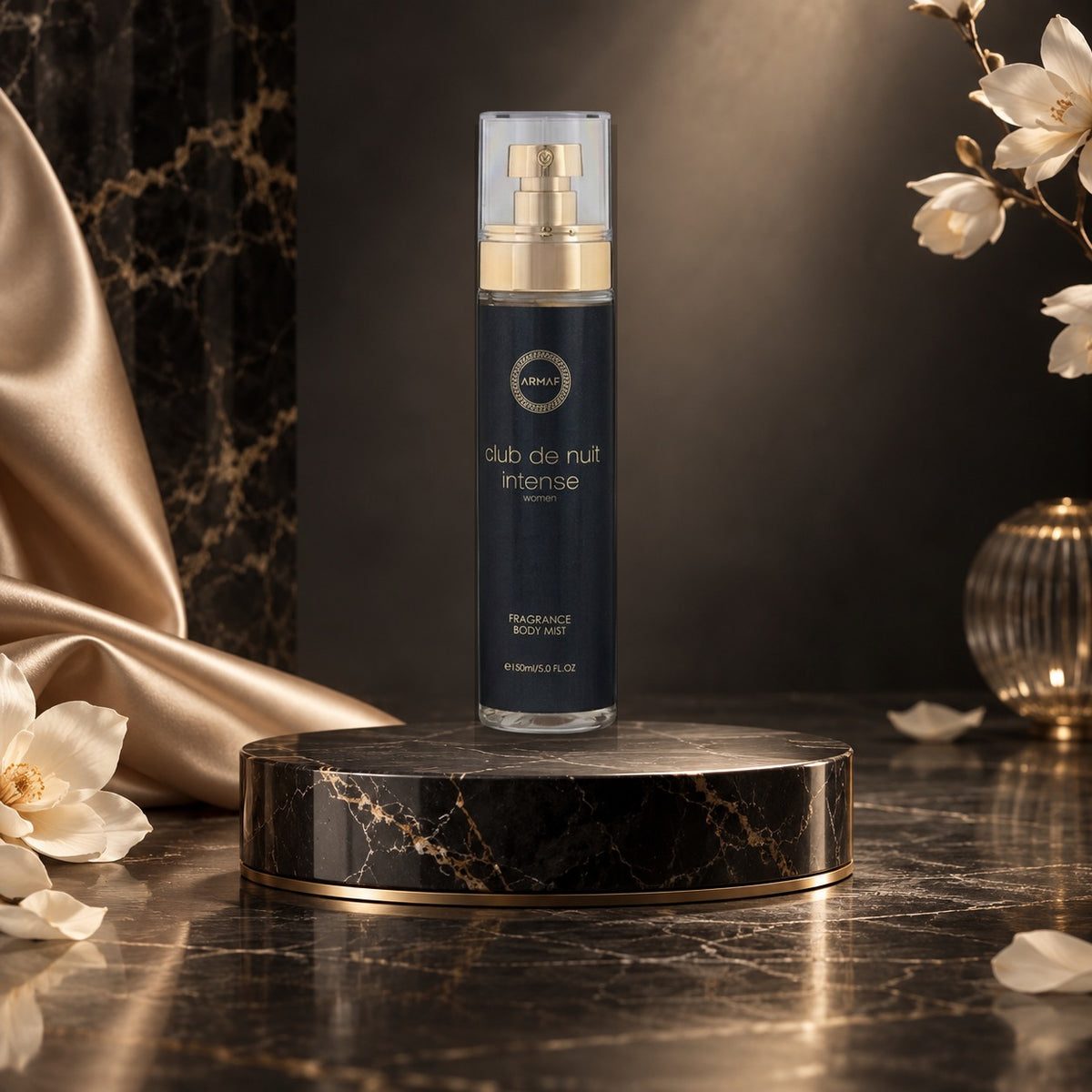 Club de Nuit Intense Woman Spray da corpo (donna) 150 ml - NewBelle luxury