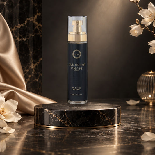 Club de Nuit Intense Woman Spray da corpo (donna) 150 ml - NewBelle luxury