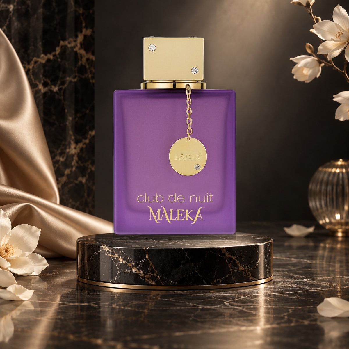 Club de Nuit Maleka - NewBelle luxury