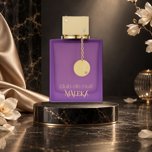 Club de Nuit Maleka - NewBelle luxury