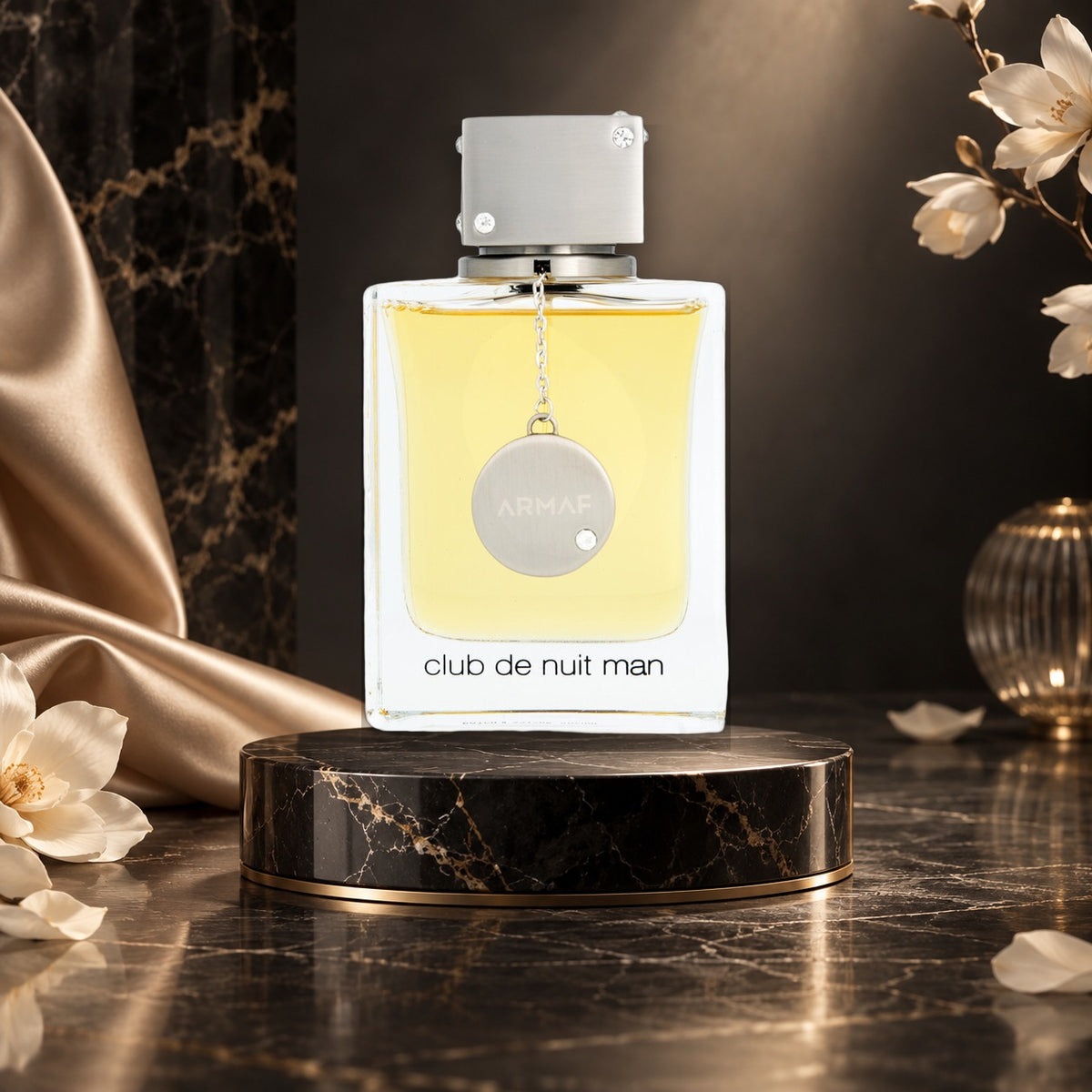 Club de Nuit Man - NewBelle luxury