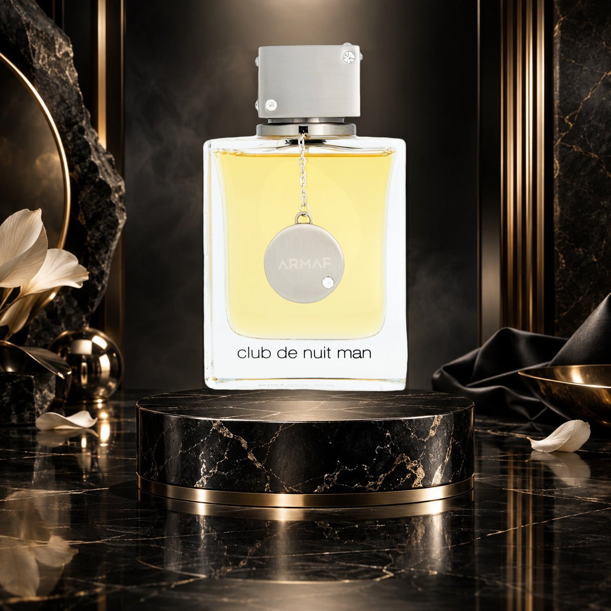 Club de Nuit Man - NewBelle campagna