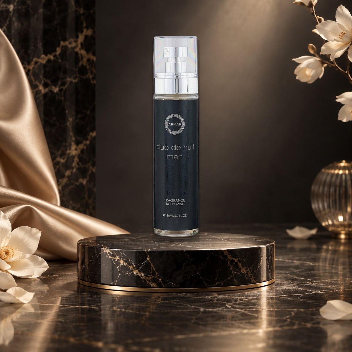 Club de Nuit Man Spray da corpo (uomo) 150 ml - NewBelle luxury