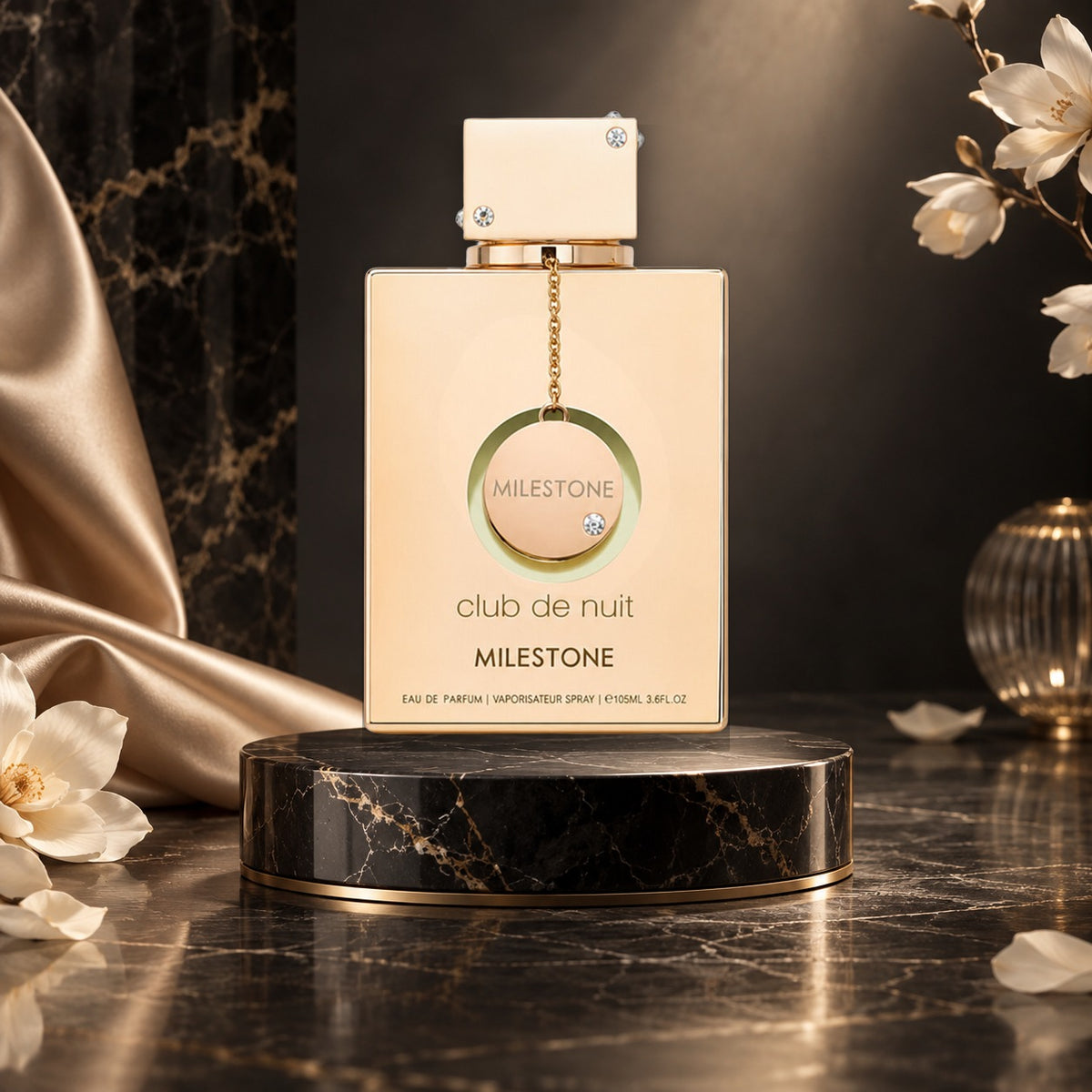 Club de Nuit Milestone - NewBelle luxury