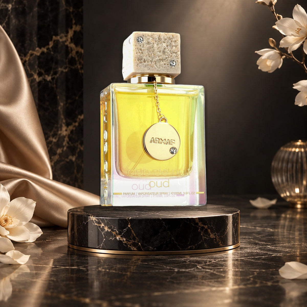 Club de Nuit Oud - NewBelle luxury