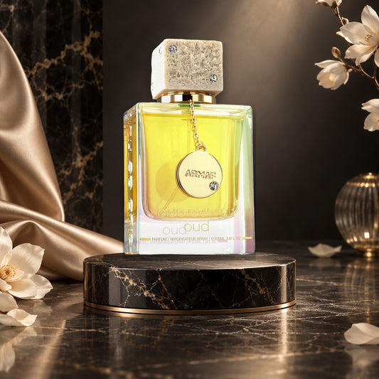 Club de Nuit Oud - NewBelle luxury