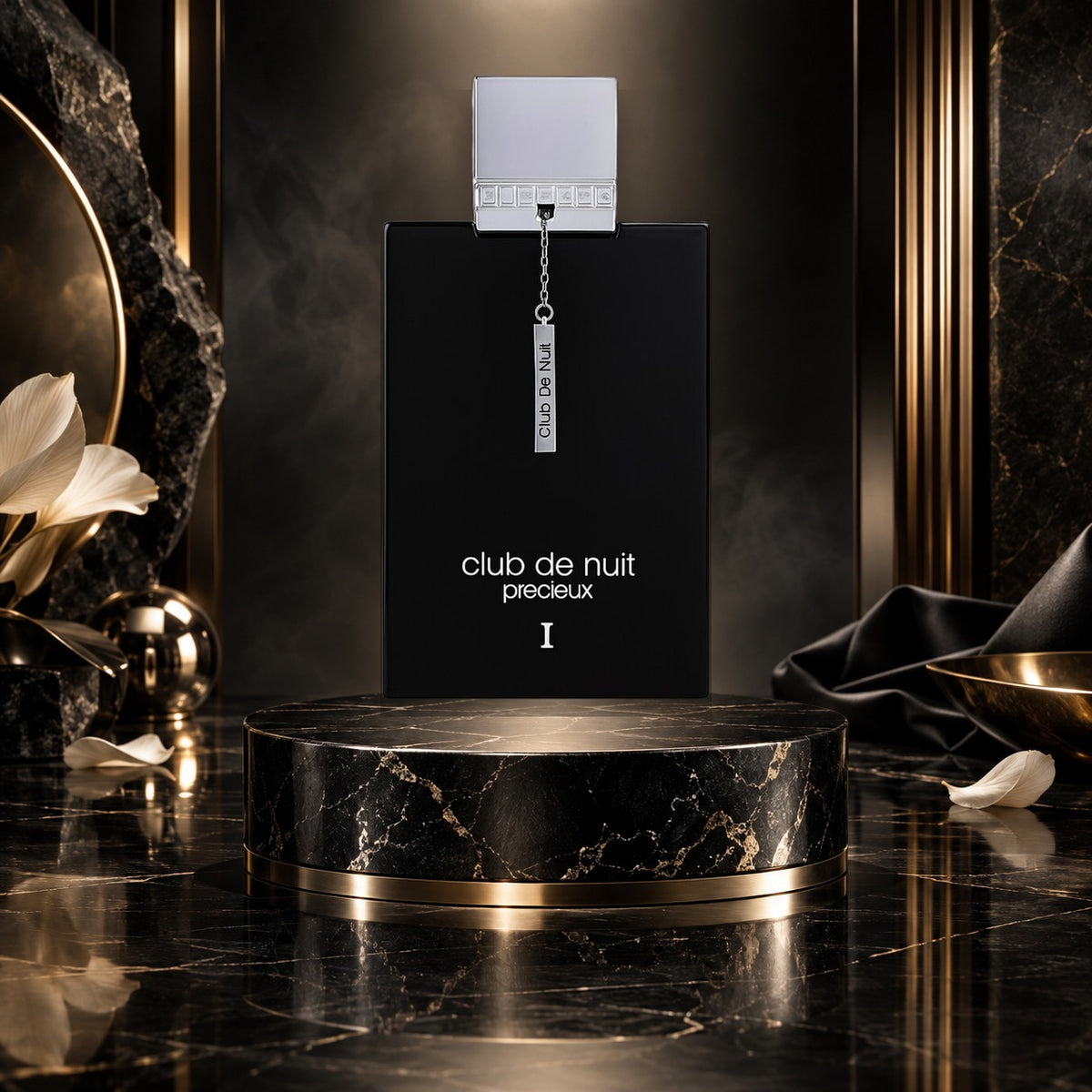 Club de Nuit Precieux I - NewBelle campagna