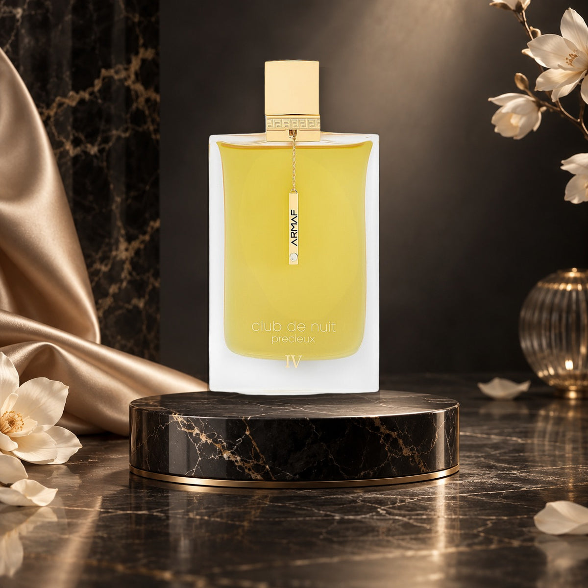 Club de Nuit Precieux IV - NewBelle luxury